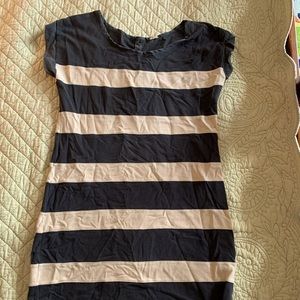 J. Crew cotton dress, size L